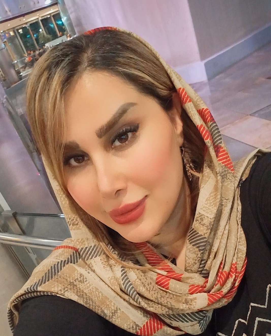 ندا جهان فکر